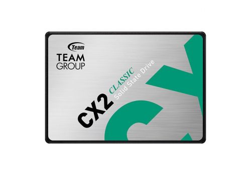 SSD Team Group CX2, 512GB, image 