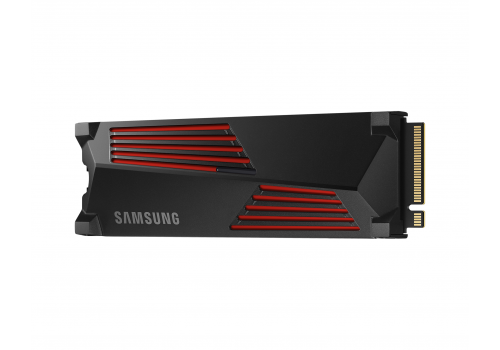 SSD SAMSUNG 990 PRO with Heatsink 2TB, MZ-V9P2T0CW, image _ab__is.image_number.default