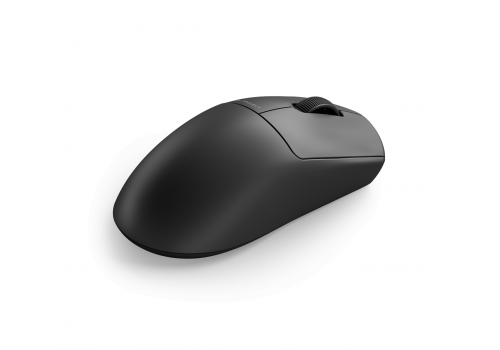 Gaming Wireless Mouse Dark Project Nexus - Black, image , 5 image