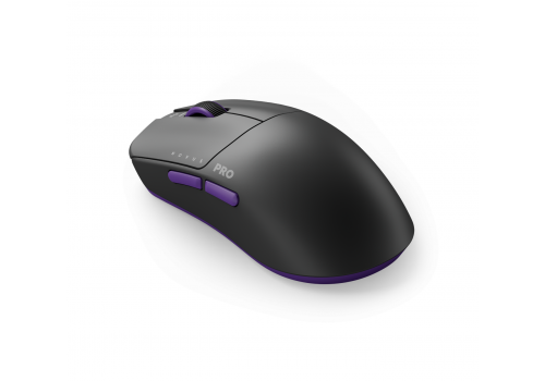 Gaming Wireless Mouse Dark Project Novus Pro - Blackberry 8K, image 