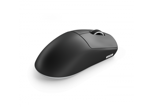 Gaming Wireless Mouse Dark Project Nexus Ultra - Black/White 8K, image , 5 image