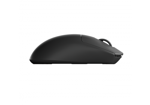 Gaming Wireless Mouse Dark Project Nexus - Black, image , 4 image