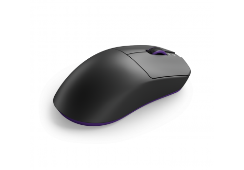 Gaming Wireless Mouse Dark Project Novus Pro - Blackberry 8K, image , 5 image