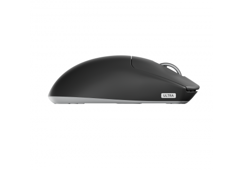Gaming Wireless Mouse Dark Project Nexus Ultra - Black/White 8K, image , 4 image