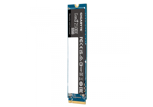 SSD Gigabyte Gen3 2500E, 1TB, NVMe, M.2, image _ab__is.image_number.default