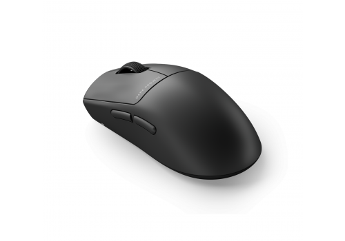 Gaming Wireless Mouse Dark Project Nexus - Black, image 
