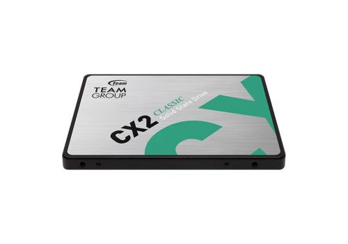 SSD Team Group CX2, 256GB, Black, image _ab__is.image_number.default