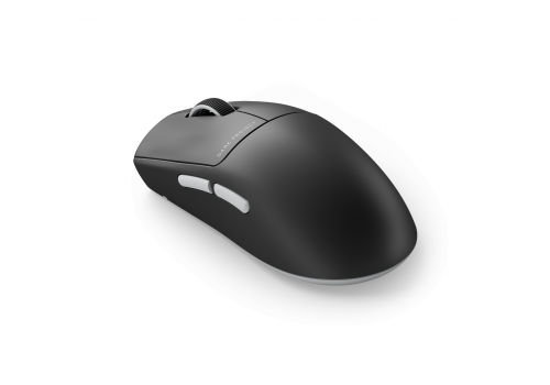 Gaming Wireless Mouse Dark Project Nexus Ultra - Black/White 8K, image 