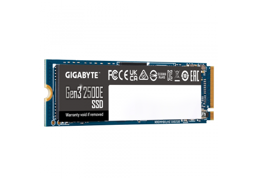 SSD Gigabyte Gen3 2500E, 1TB, NVMe, M.2, image _ab__is.image_number.default