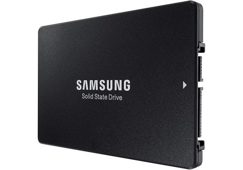 SSD SAMSUNG PM893 SATA 2.5”, 240 GB SATA III, MZ7L3240HCHQ-00A07, Bulk, image _ab__is.image_number.default