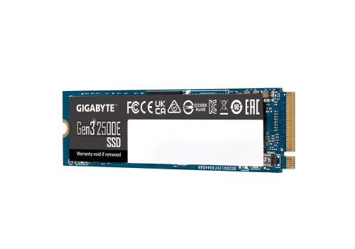 SSD Gigabyte Gen3 2500E, 1TB, NVMe, M.2, image _ab__is.image_number.default