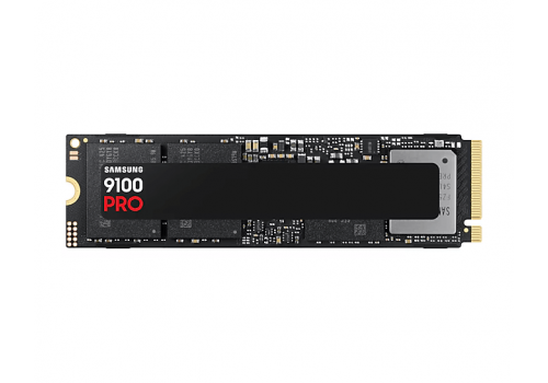SSD SAMSUNG 9100 PRO 1TB, PCIe 5.0 NVMe M.2 Type 2280, image 