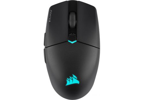 Gaming Wireless Mouse Corsair KATAR ELITE, image 