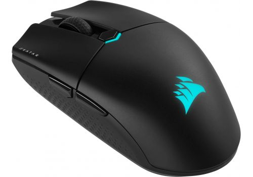 Gaming Wireless Mouse Corsair KATAR ELITE, image , 2 image