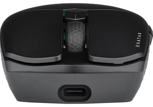 Gaming Wireless Mouse Corsair KATAR ELITE, image , 5 image