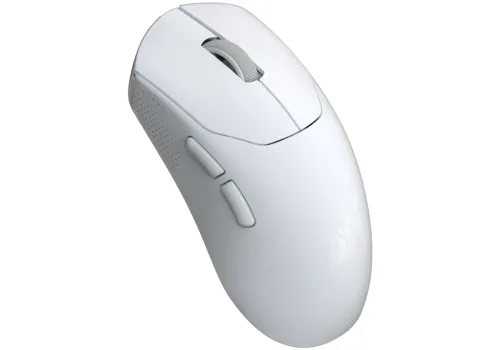 Gaming Wireless mouse Corsair Sabre v2 Pro Ultralight - White, image , 2 image