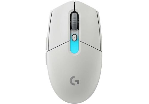 Gaming Wireless Mouse Logitech G305 X Superlight - White, image 