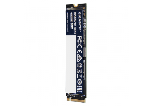 SSD Gigabyte 4000E 1TB, NVMe, PCIe 4.0 Gen4, image , 3 image