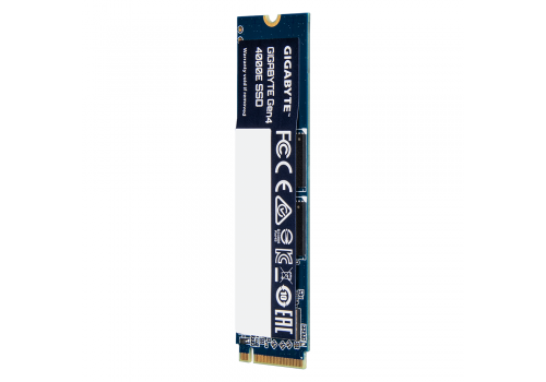 SSD Gigabyte 4000E 250GB, NVMe, PCIe 4.0 Gen4, image , 3 image