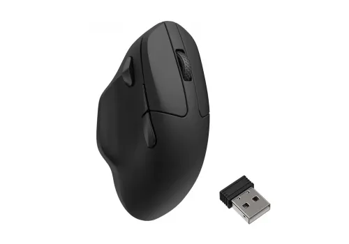 Wireless Mouse Keychron M7-A23 8000Hz - Black, image 