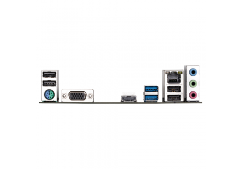 Motherboard GIGABYTE H610M H V3, image , 3 image