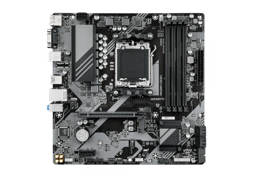 Motherboard GIGABYTE A620M DS3H socket AM5, image 