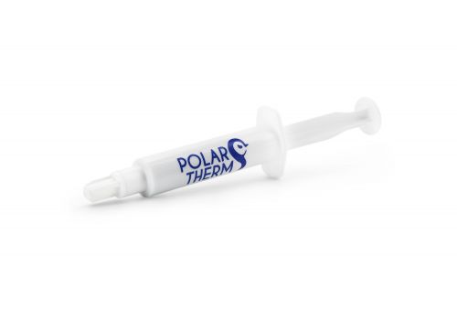 Thermal paste Polartherm X8-010 - 10g, image 