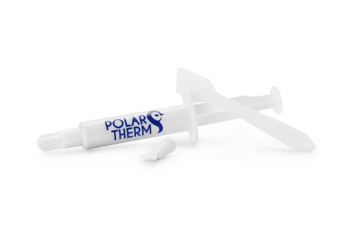 Thermal paste Polartherm X8-010 - 10g, image , 2 image