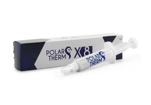 Thermal paste Polartherm X8-010 - 10g, image , 3 image