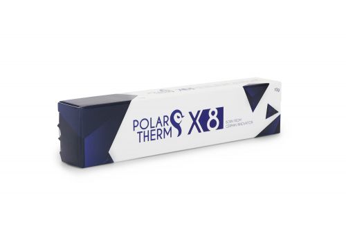 Thermal paste Polartherm X8-010 - 10g, image , 4 image