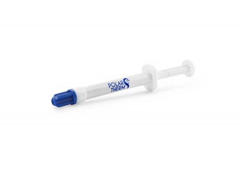 Thermal paste Polartherm X10-002 - 2g, image 