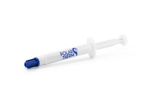 Thermal paste Polartherm X10-005 - 5g, image 