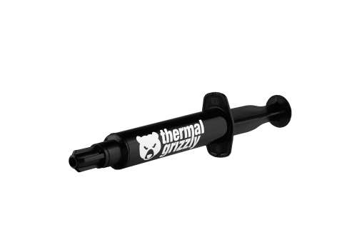 Thermal paste Thermal Grizzly Kryonaut Extreme, 6g, Black, image 