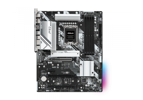 Motherboard ASRock B760 Pro RS DDR5, image 