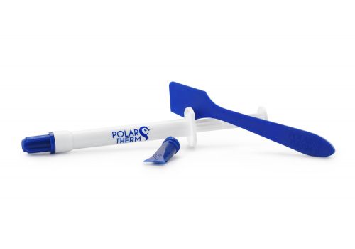 Thermal paste Polartherm X10-002 - 2g, image , 2 image