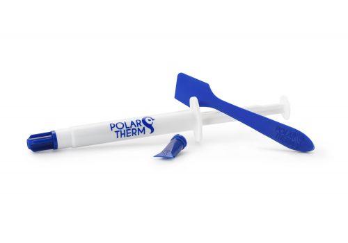 Thermal paste Polartherm X10-005 - 5g, image _ab__is.image_number.default