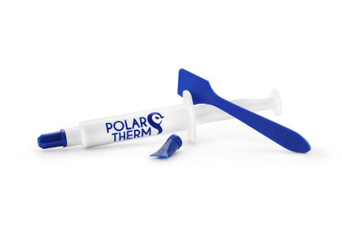 Thermal paste Polartherm X10-010 - 10g, image _ab__is.image_number.default