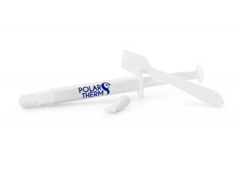 Thermal paste Polartherm X8-005 - 5g, image _ab__is.image_number.default