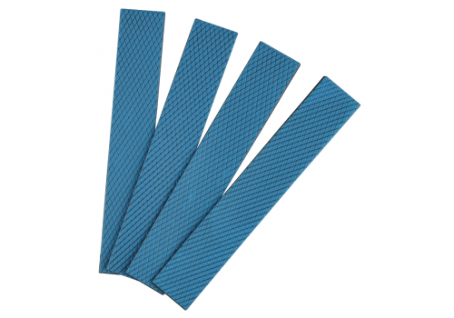 Thermal pad Thermal Grizzly Minus Pad Advance 120 х 20 х 1.5 mm - 4 pcs, image 