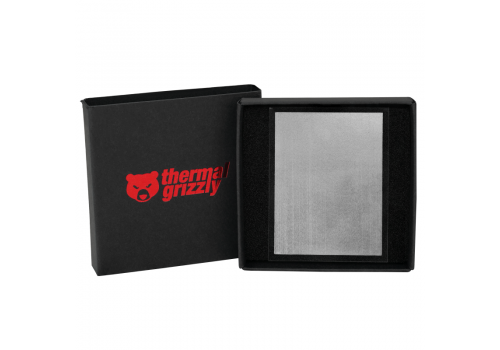 Thermal pad Thermal Grizzly KryoSheet, 68 х 51 х 0.2 mm, image 