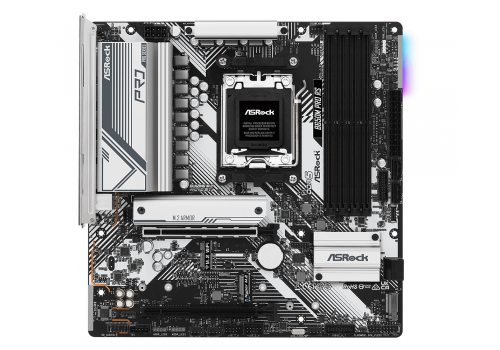 Motherboard ASRock B650M PRO RS, image 