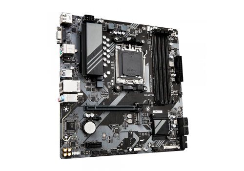 Motherboard GIGABYTE A620M DS3H socket AM5, image _ab__is.image_number.default