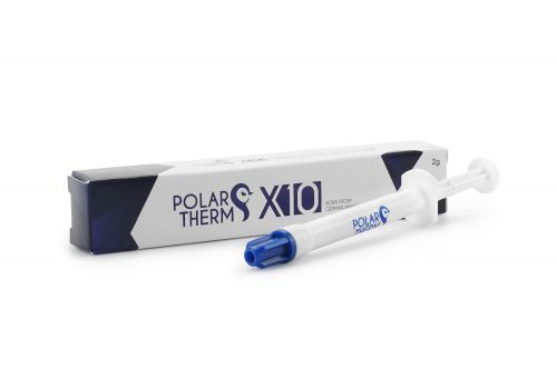 Thermal paste Polartherm X10-002 - 2g, image , 3 image