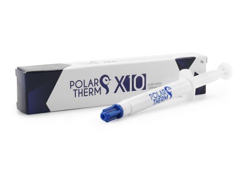 Thermal paste Polartherm X10-005 - 5g, image _ab__is.image_number.default