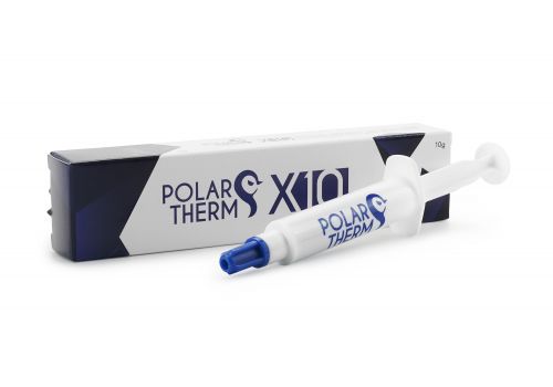 Thermal paste Polartherm X10-010 - 10g, image _ab__is.image_number.default