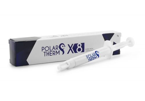 Thermal paste Polartherm X8-005 - 5g, image _ab__is.image_number.default