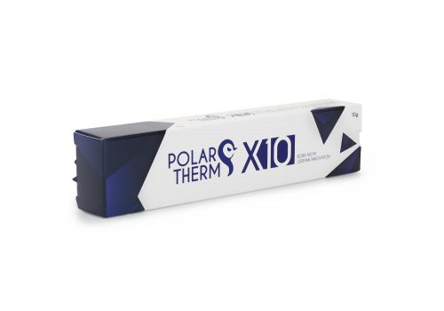 Thermal paste Polartherm X10-010 - 10g, image _ab__is.image_number.default