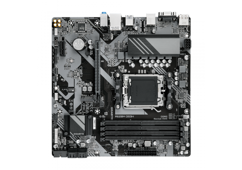 Motherboard GIGABYTE A620M DS3H socket AM5, image _ab__is.image_number.default