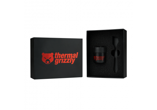 Thermal paste Thermal Grizzly Kryonaut Extreme - 33.84g, Black, image , 5 image