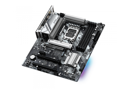 Motherboard ASRock B760 Pro RS DDR5, image , 3 image